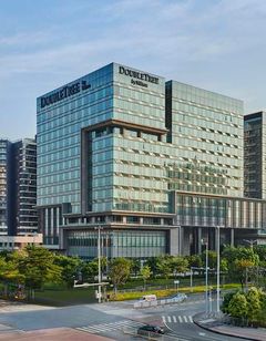 DoubleTree by Hilton Shenzhen Airport