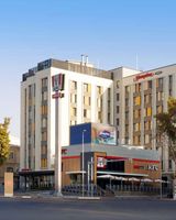 Hampton by Hilton Tashkent