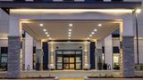 <b>Hampton Inn & Suites Burlington Exterior</b>. Images powered by <a href="https://iceportal.shijigroup.com/" title="IcePortal" target="_blank">IcePortal</a>.