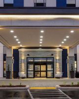 Hampton Inn & Suites Burlington