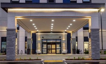 Hampton Inn & Suites Burlington