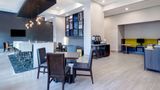 <b>Hampton Inn & Suites Burlington Lobby</b>. Images powered by <a href="https://iceportal.shijigroup.com/" title="IcePortal" target="_blank">IcePortal</a>.