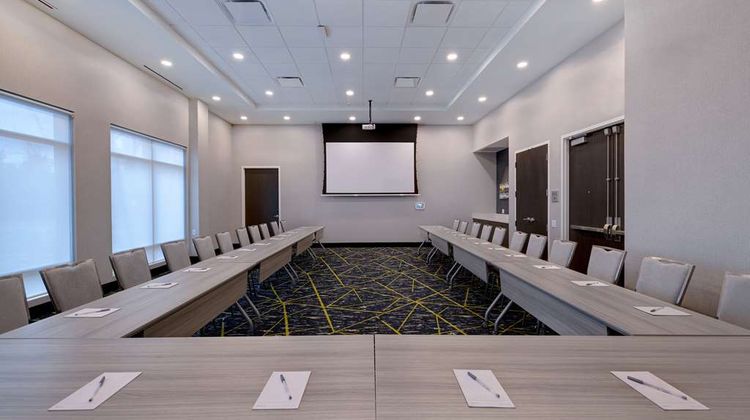 Hampton Inn & Suites Burlington Meeting
