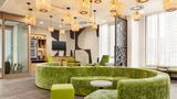 Super 8 by Wyndham Chemnitz Lobby