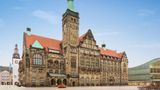 Super 8 by Wyndham Chemnitz Other