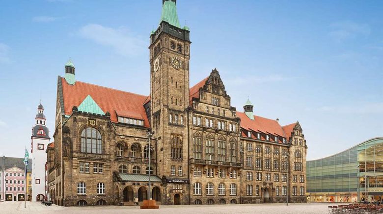 <b>Super 8 by Wyndham Chemnitz Other</b>. Images powered by <a href="https://iceportal.shijigroup.com/" title="IcePortal" target="_blank">IcePortal</a>.