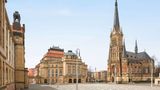 Super 8 by Wyndham Chemnitz Other