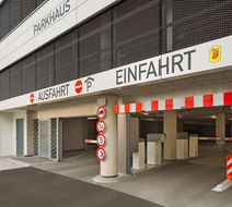 Super 8 by Wyndham Chemnitz Exterior