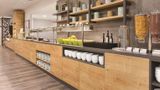 <b>Super 8 by Wyndham Chemnitz Other</b>. Images powered by <a href="https://iceportal.shijigroup.com/" title="IcePortal" target="_blank">IcePortal</a>.