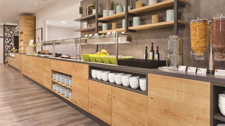 Super 8 by Wyndham Chemnitz Other