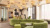 <b>Super 8 by Wyndham Chemnitz Lobby</b>. Images powered by <a href="https://iceportal.shijigroup.com/" title="IcePortal" target="_blank">IcePortal</a>.