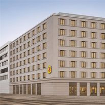 Super 8 by Wyndham Chemnitz