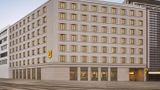 <b>Super 8 by Wyndham Chemnitz Exterior</b>. Images powered by <a href="https://iceportal.shijigroup.com/" title="IcePortal" target="_blank">IcePortal</a>.