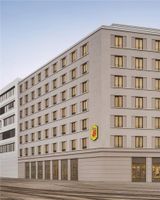 Super 8 by Wyndham Chemnitz