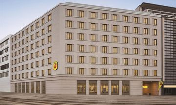 Super 8 by Wyndham Chemnitz