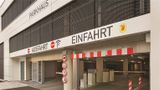 <b>Super 8 by Wyndham Chemnitz Exterior</b>. Images powered by <a href="https://iceportal.shijigroup.com/" title="IcePortal" target="_blank">IcePortal</a>.