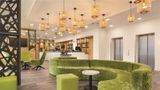 <b>Super 8 by Wyndham Chemnitz Lobby</b>. Images powered by <a href="https://iceportal.shijigroup.com/" title="IcePortal" target="_blank">IcePortal</a>.