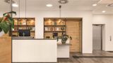 <b>Super 8 by Wyndham Chemnitz Lobby</b>. Images powered by <a href="https://iceportal.shijigroup.com/" title="IcePortal" target="_blank">IcePortal</a>.