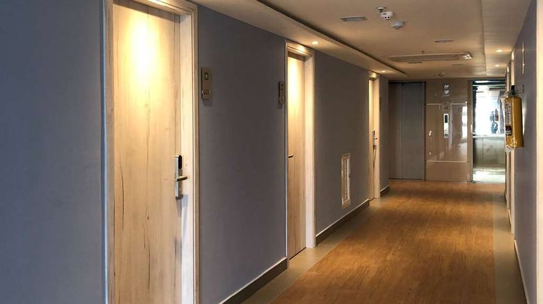 <b>Wyndham Garden Cartagena Other</b>. Images powered by <a href="https://iceportal.shijigroup.com/" title="IcePortal" target="_blank">IcePortal</a>.