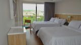 Wyndham Garden Cartagena Room