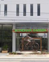 Wyndham Garden Cartagena