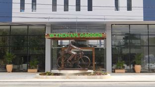 Wyndham Garden Cartagena