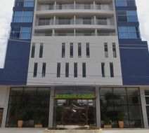 Wyndham Garden Cartagena Exterior