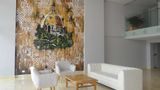 Wyndham Garden Cartagena Lobby