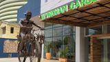 Wyndham Garden Cartagena Exterior