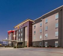 La Quinta Inn & Stes by Wyndham Ardmore Exterior