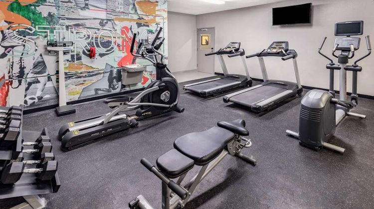 La Quinta Inn & Stes by Wyndham Ardmore Health