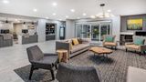La Quinta Inn & Stes by Wyndham Ardmore Lobby