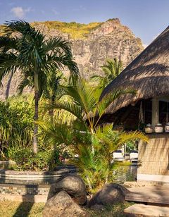 LUX Le Morne