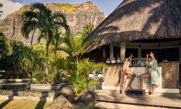 LUX Le Morne