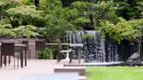 Sapporo Park Hotel Exterior