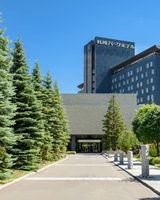 Sapporo Park Hotel