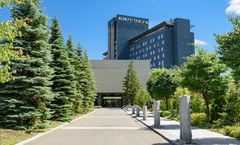 Sapporo Park Hotel