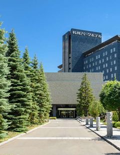 Sapporo Park Hotel