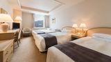 Sapporo Park Hotel Room