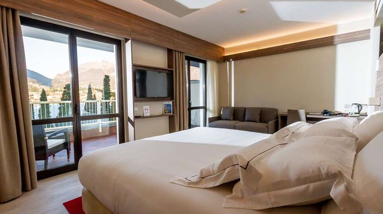 Hotel Griso Collection Room