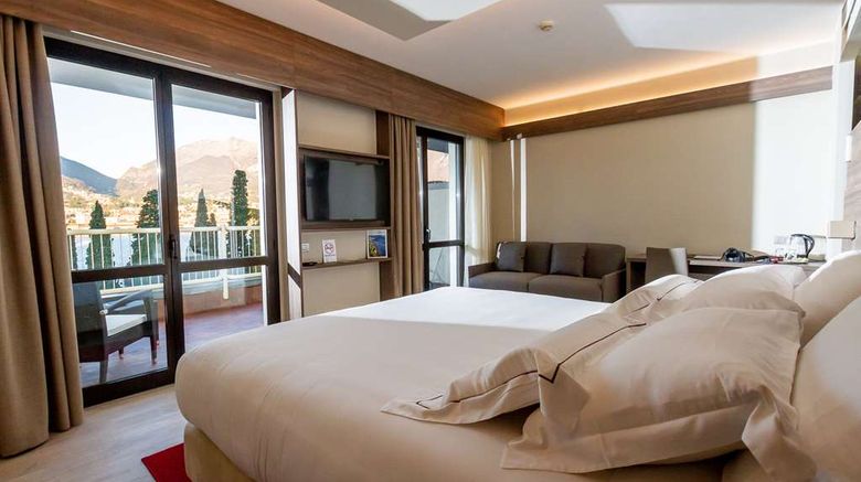<b>Hotel Griso Collection Room</b>. Images powered by <a href="https://iceportal.shijigroup.com/" title="IcePortal" target="_blank">IcePortal</a>.