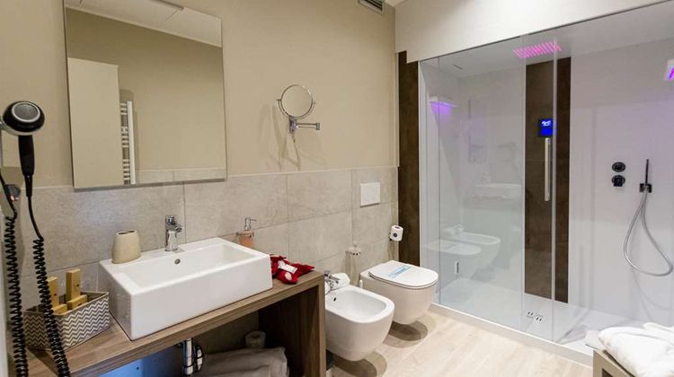 Hotel Griso Collection Room