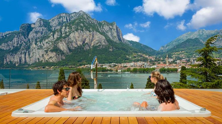 <b>Hotel Griso Collection Pool</b>. Images powered by <a href="https://iceportal.shijigroup.com/" title="IcePortal" target="_blank">IcePortal</a>.
