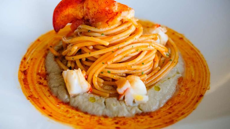<b>Hotel Griso Collection Restaurant</b>. Images powered by <a href="https://iceportal.shijigroup.com/" title="IcePortal" target="_blank">IcePortal</a>.