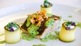 Hotel Griso Collection Restaurant