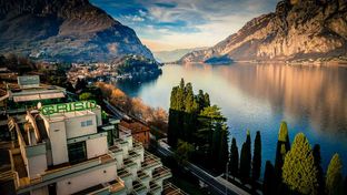 Hotel Griso Collection