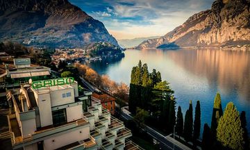 Hotel Griso Collection