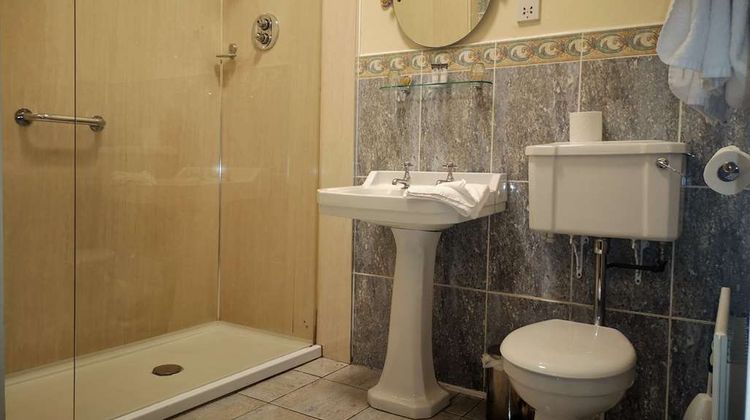 Bella Vista Hotel Suite