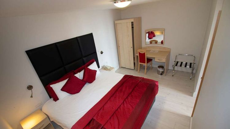 Bella Vista Hotel Suite