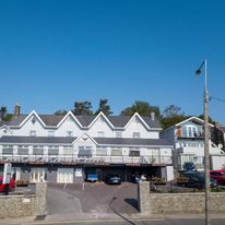 Bella Vista Hotel